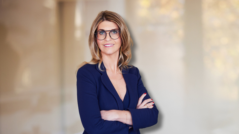 Rechtsanwältin Frau Sandra Bendler-Pepy