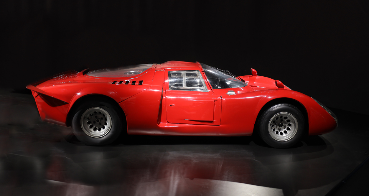 Faked classic cars in Germany - German law expert