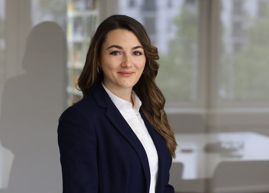 Stefani Jankovic, LL.M