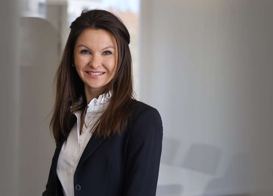 Regina Henfling-Kistner